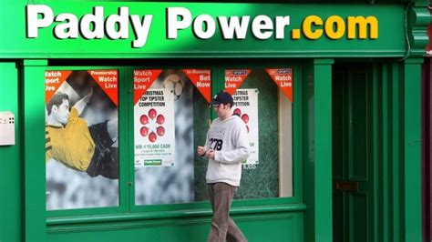 david power paddy power|Paddy Power to merge with rival Betfair .